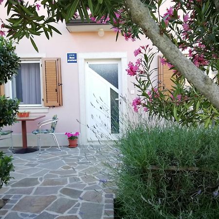 Apartmani Vesna Buje Luaran gambar