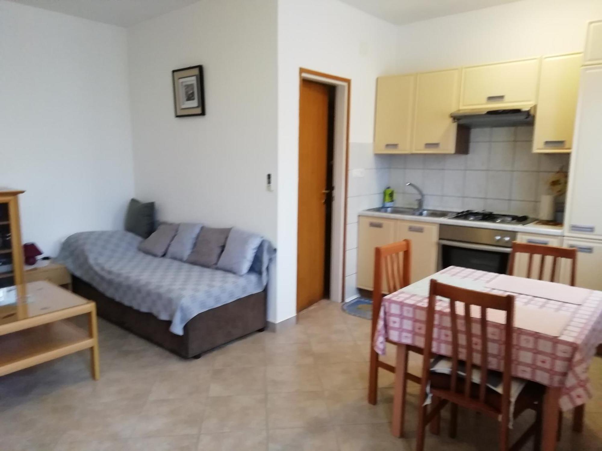 Apartmani Vesna Buje Luaran gambar