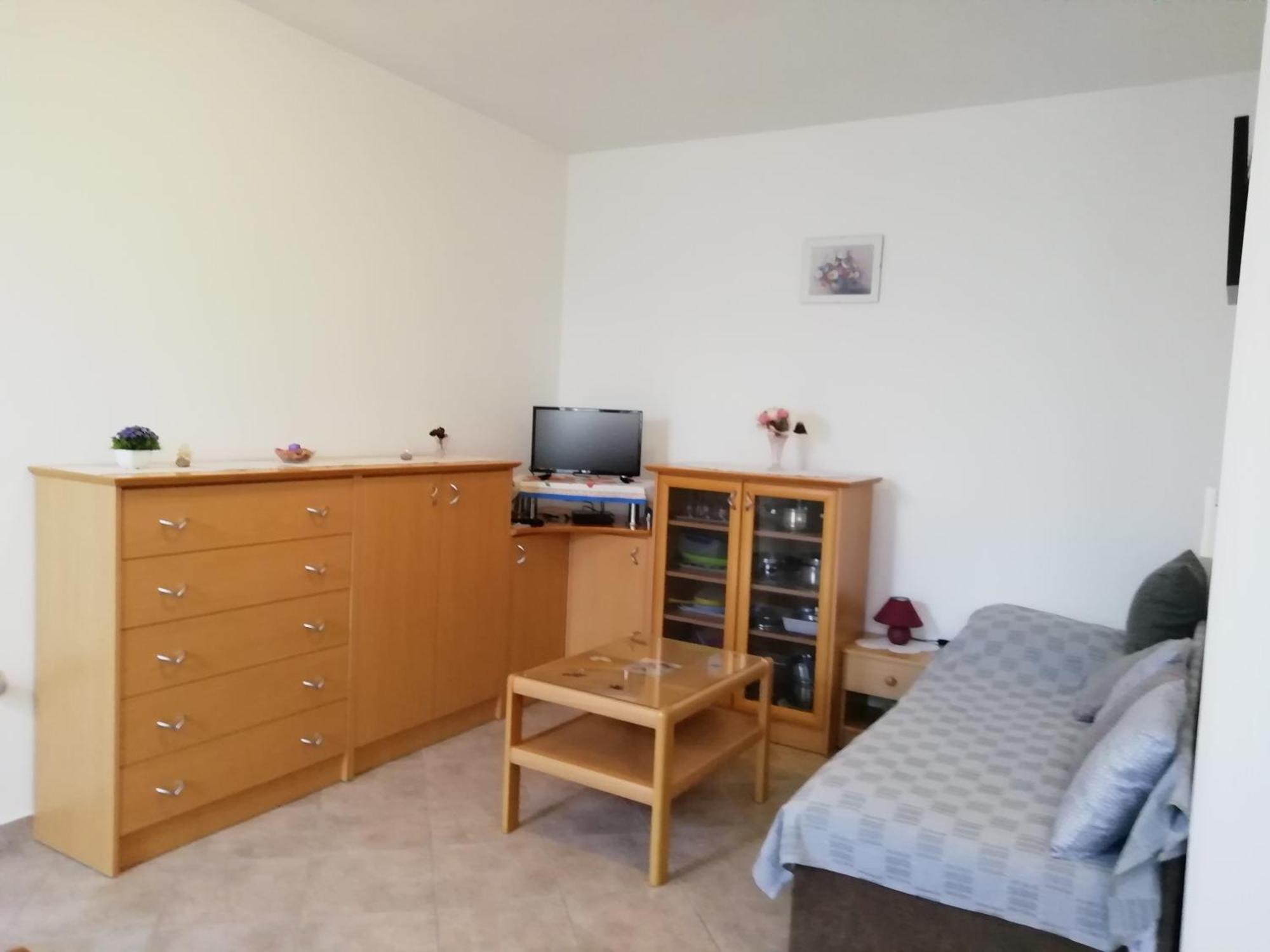 Apartmani Vesna Buje Luaran gambar